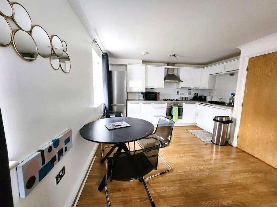 Rgm Hatfield 2 Bedroom Apartment Экстерьер фото