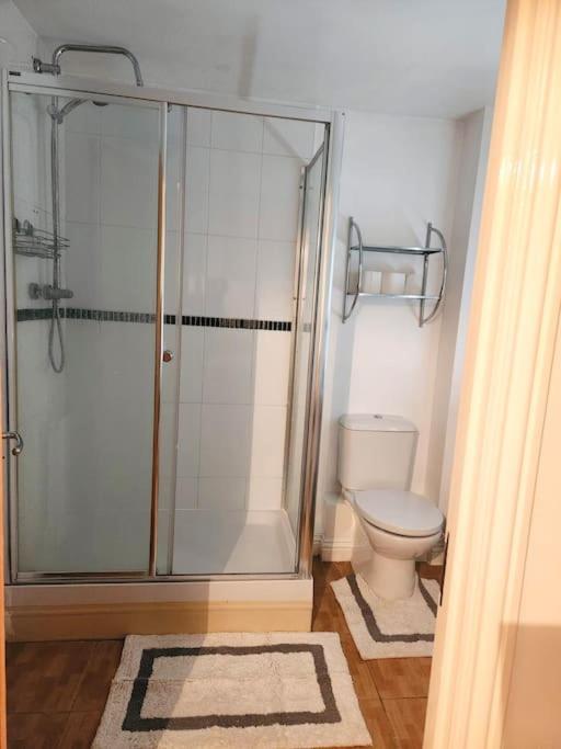 Rgm Hatfield 2 Bedroom Apartment Экстерьер фото