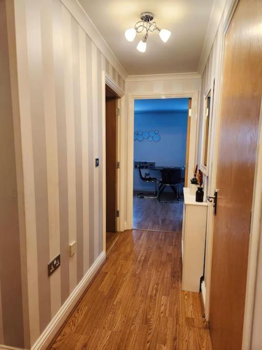 Rgm Hatfield 2 Bedroom Apartment Экстерьер фото
