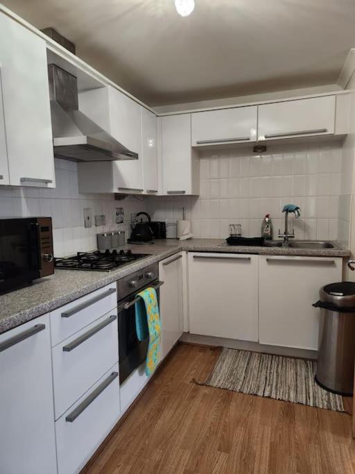 Rgm Hatfield 2 Bedroom Apartment Экстерьер фото